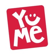 YuMe® Stuffed Toy